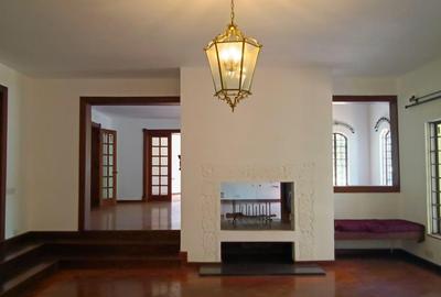 6 Bed House with En Suite at Kitisuru - 4