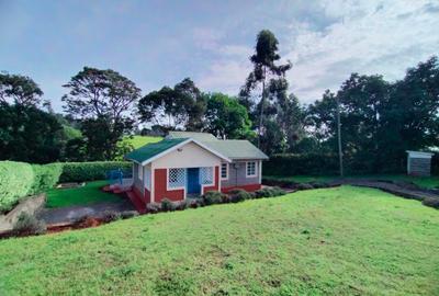 3 Bed House with En Suite in Tigoni - 3