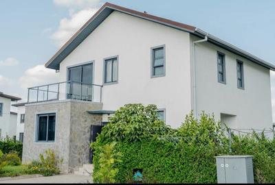 4 Bed Townhouse with En Suite in Ongata Rongai - 4