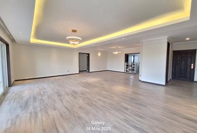 2 Bed Apartment with En Suite at Riverside Drive - 2