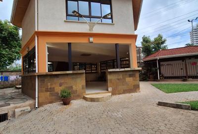 4 Bed Townhouse with En Suite in Kileleshwa - 2