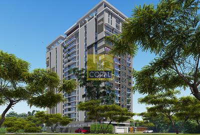 2 Bed Apartment in South C - 3