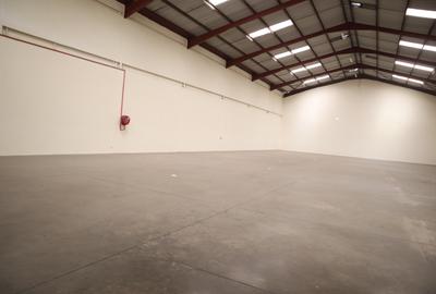 12,500 ft² Commercial Property with Backup Generator in Mombasa Road - 2