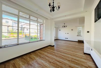 4 Bed Villa with En Suite in Ruiru - 3