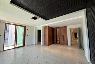 Serviced 3 Bed Apartment with En Suite at Mount Kenya Road - 3
