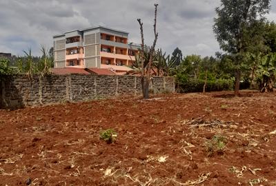 Commercial Land at Banana Town - 3