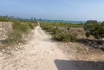 Land in Watamu - 3