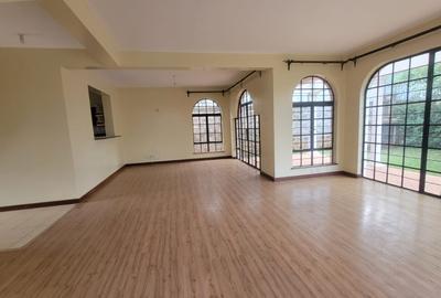 4 Bed House with En Suite in Kiambu Road - 3