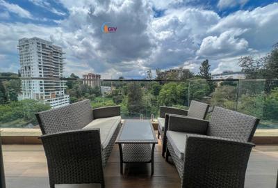 Furnished 2 Bed Apartment with En Suite in Rhapta Road - 2