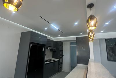 3 Bed Apartment with Swimming Pool at Customs Road - 2