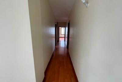 3 Bed Apartment with En Suite in Spring Valley - 3