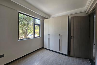 1 Bed Apartment with Gym at Kindaruma Road - 4