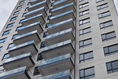 1 Bed Apartment with Swimming Pool in Kileleshwa