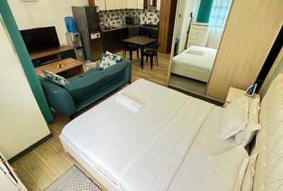 Furnished Studio Apartment with Gym in Kileleshwa - 4