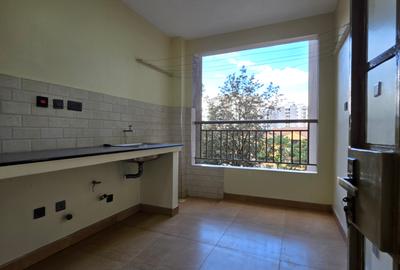 3 Bed Apartment with En Suite in Kileleshwa - 2