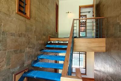 5 Bed House with En Suite in Lower Kabete - 4