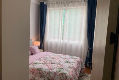 2 Bed Apartment with Swimming Pool in Athi River - 4