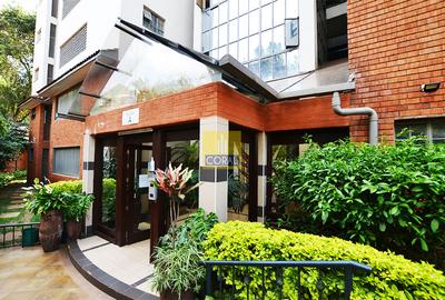 4 Bed Apartment with Swimming Pool in Westlands Area