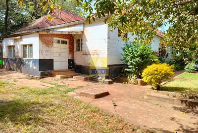 Warehouse in Westlands Area - 4