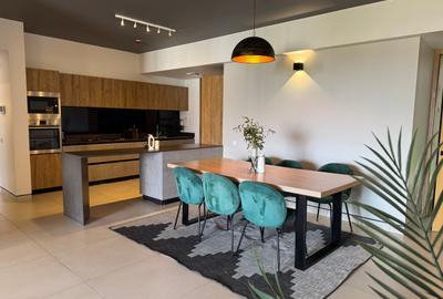 Serviced 2 Bed Apartment with En Suite in Kilimani - 2