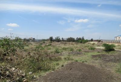 18,212 m² Commercial Land at Eastern Bypass Rd - 2