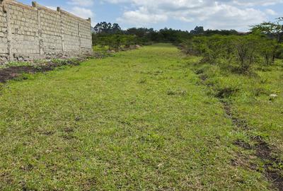 Land at Matasia - 3