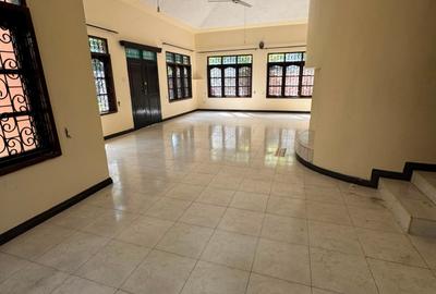 4 Bed Villa with En Suite at Custom Nyali - 4
