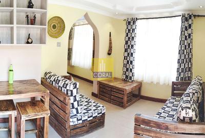 1 Bed House with Garden in Kilimani - 2