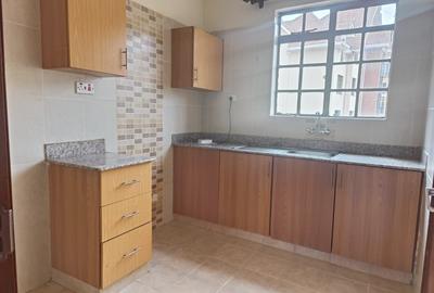 3 Bed Apartment with En Suite in Kiambu Road - 3