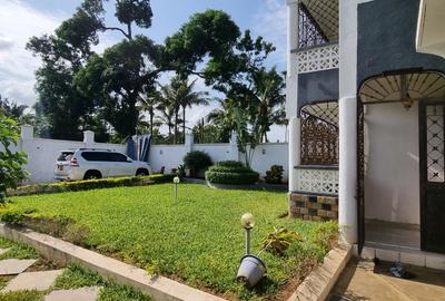 4 Bed House with En Suite at Mtwapa - 4