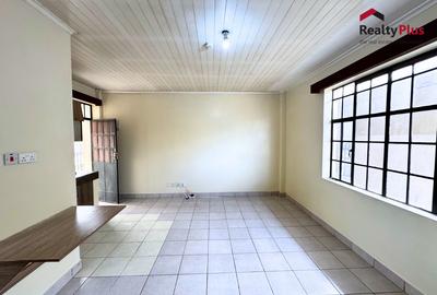 Bedsitter at Maai Mahiu Road - 3