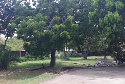 4 Bed Townhouse in Nyali Area - 4