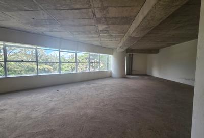 2,890 ft² Office with Backup Generator at 4Th Ngong Avenue - 4