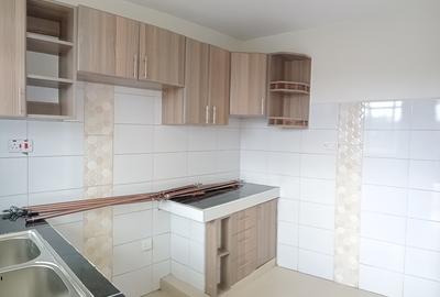 1 Bed Apartment in Ruaka - 3