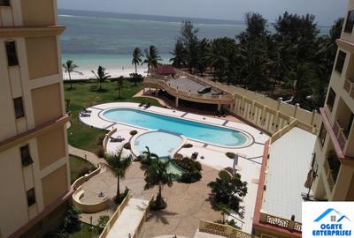 3 Bed Apartment with En Suite at Mwamba Drive - 2