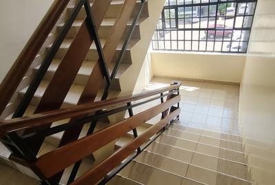 4 Bed Apartment with Swimming Pool in Kileleshwa - 2