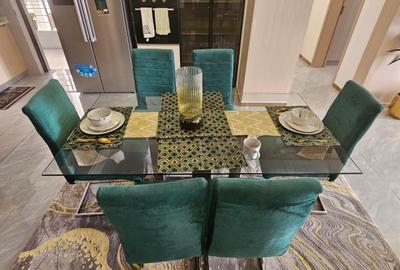 Serviced 3 Bed Apartment with En Suite in Riverside - 4