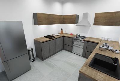 3 Bed Apartment with Parking at Mweni Road - 3