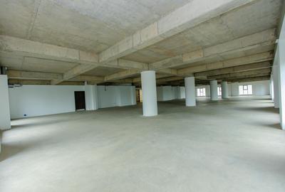 8,000 ft² Commercial Property with Backup Generator at Brookside Drive - 3