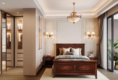 2 Bed Apartment with En Suite at 2026-399 2 Bed - 4