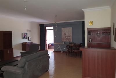 Furnished 1 Bed Apartment with En Suite at 6Th Parklands Avenue - 3