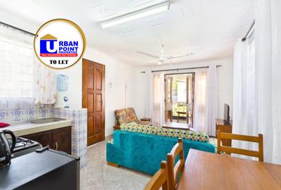 1 Bed House with En Suite at Shimba Road - 4