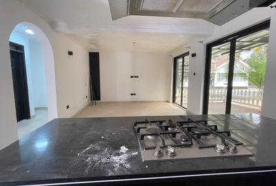 3 Bed House in Runda