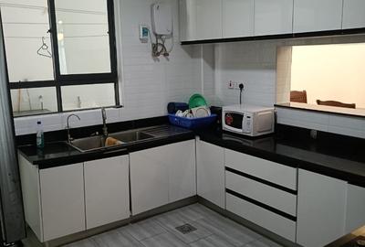 2 Bed Apartment with En Suite at Lavington - 3