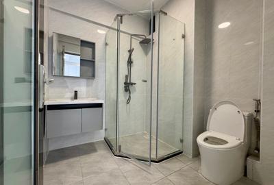 1 Bed Apartment with Gym in Kileleshwa - 4