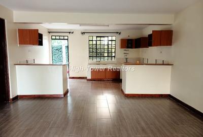 2 Bed House with En Suite in Karen - 3