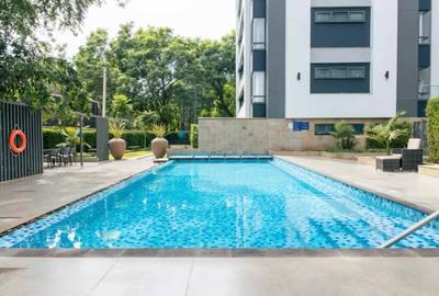 Serviced 1 Bed Apartment with En Suite in Riverside - 3