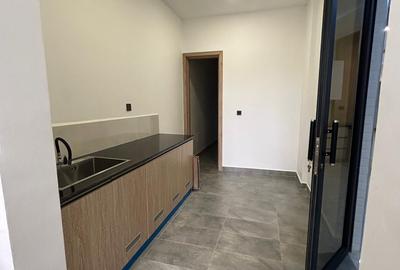 4 Bed Apartment with Swimming Pool in Spring Valley - 3