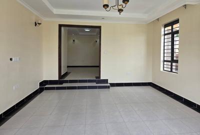 3 Bed House with En Suite at Gikambura - 2