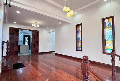 4 Bed Villa at Karen - 2